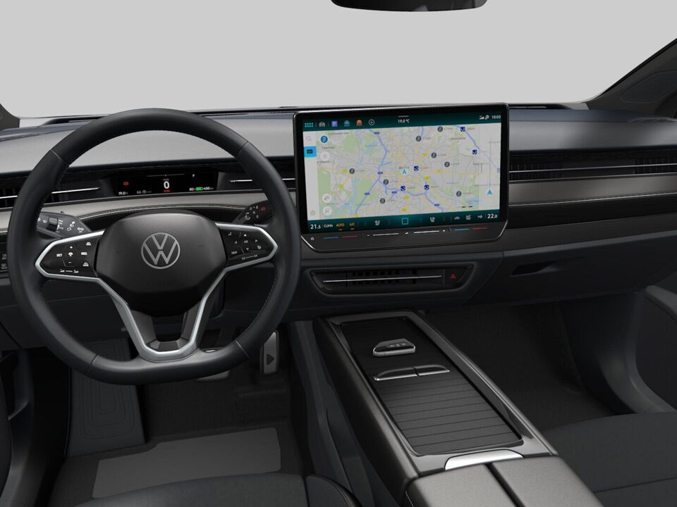 Volkswagen ID.7 Tourer Pro Business 77 kWh 210 kW / 286 pk