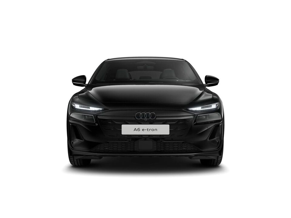 Audi A6 Avant e-tron S edition 100kWh 270 kW / 367 PK