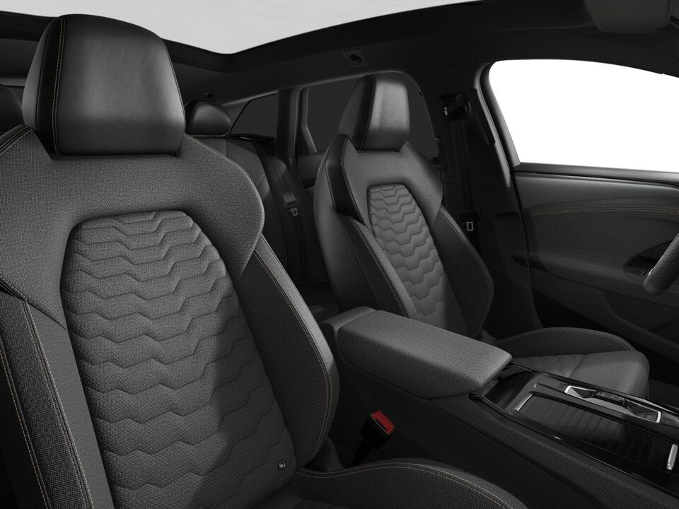 Audi A6 Avant e-tron S edition 100kWh 270 kW / 367 PK