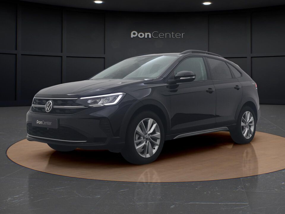 Volkswagen Taigo Life Edition 1.0 TSI 70 kW / 95 pk