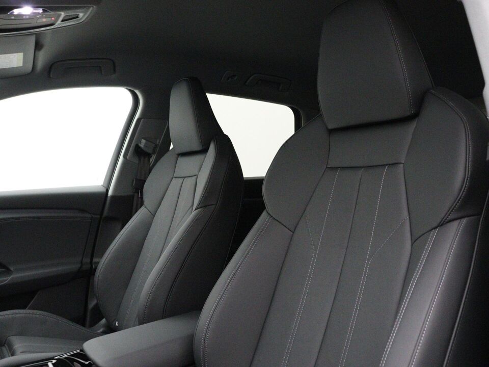 Audi Q6 e-tron Advanced edition 83Kwh 185 kW / 252 PK