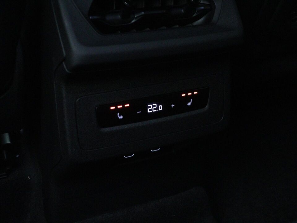 Audi Q6 e-tron Advanced edition 83Kwh 185 kW / 252 PK