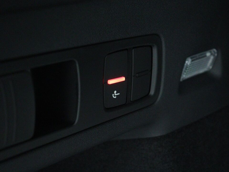 Audi Q6 e-tron Advanced edition 83Kwh 185 kW / 252 PK