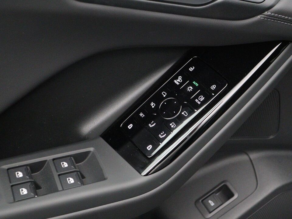 Audi Q6 e-tron Advanced edition 83Kwh 185 kW / 252 PK