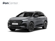 Audi Q4 e-tron S edition Competition 45 82 kWh 210 kW / 286 PK