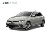 Volkswagen Polo Life Edition 1.0 TSI 70 kW / 95 pk
