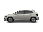 Volkswagen Polo Life Edition 1.0 TSI 70 kW / 95 pk