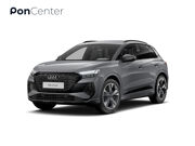 Audi Q4 e-tron S edition Competition 45 82 kWh 210 kW / 286 PK