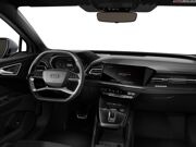 Audi Q4 e-tron S edition Competition 45 82 kWh 210 kW / 286 PK