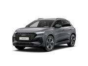 Audi Q4 e-tron S edition Competition 45 82 kWh 210 kW / 286 PK