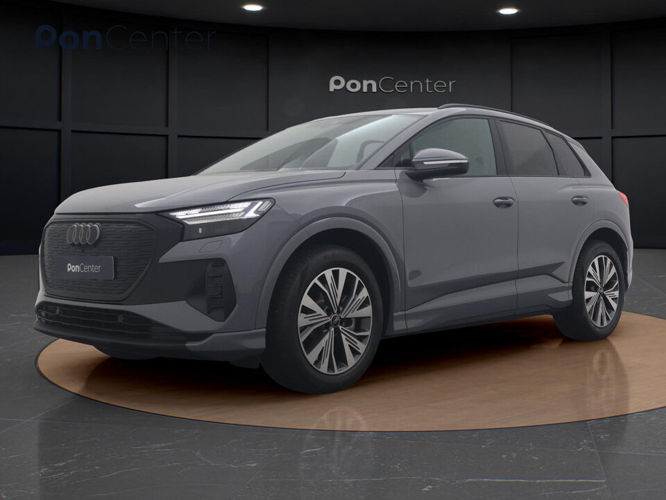 Audi Q4 e-tron Advanced edition 40 63 kWh 150 kW / 204 PK