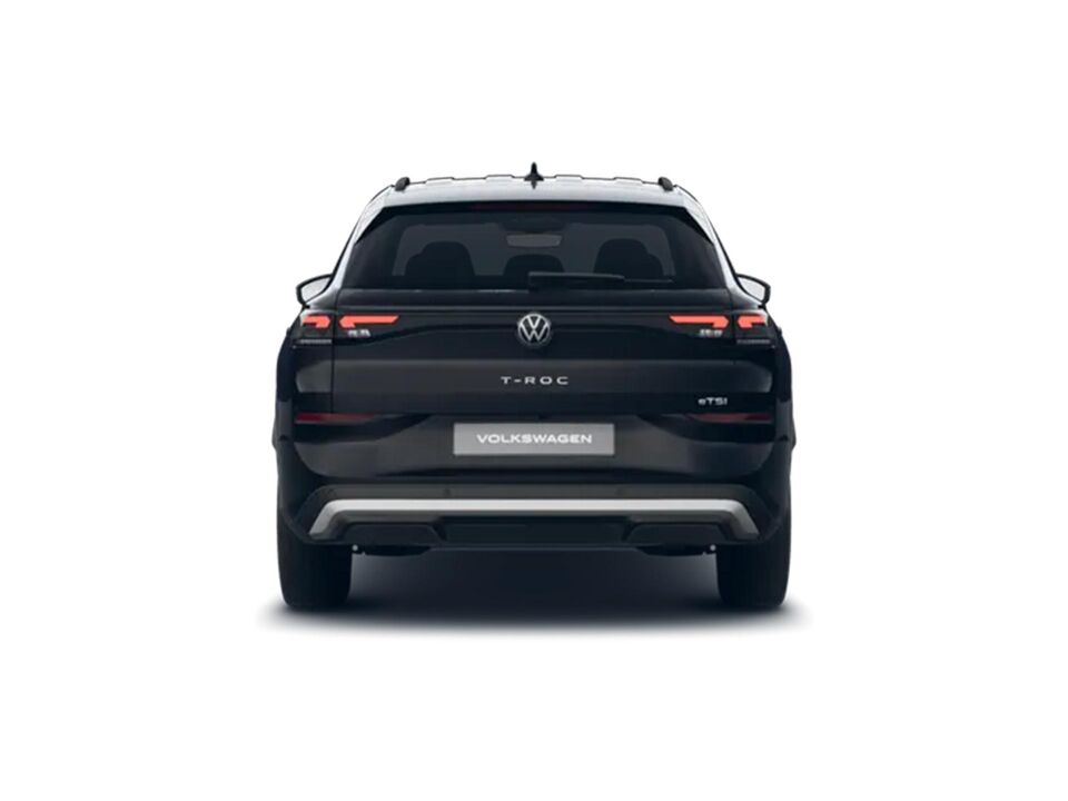 Volkswagen T-Roc Life First Edition 1.5 eTSI 85 kW / 116 PK