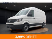 VW-Bedrijfswagens Crafter Trendline L3H3 2.0 TDI 103 kW / 140 pk