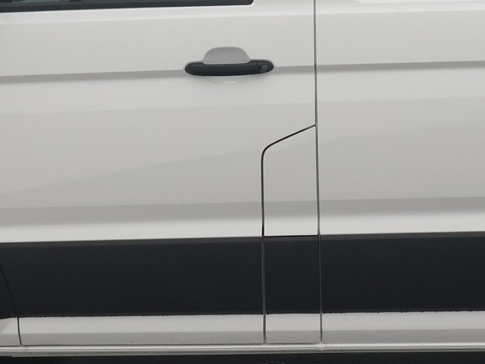 VW-Bedrijfswagens Crafter Trendline L3H3 2.0 TDI 103 kW / 140 pk