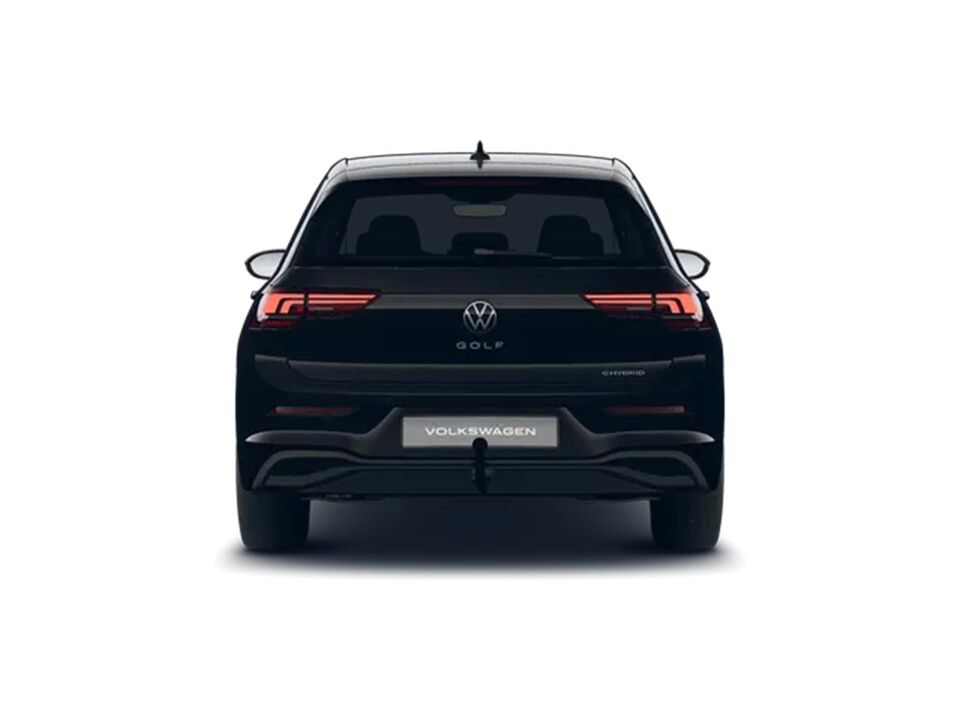 Volkswagen Golf Life Edition 1.5 eHybrid 150 kW / 204 PK