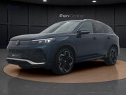 Volkswagen Tiguan R-Line Edition 1.5 eHybrid 150 kW / 204 PK