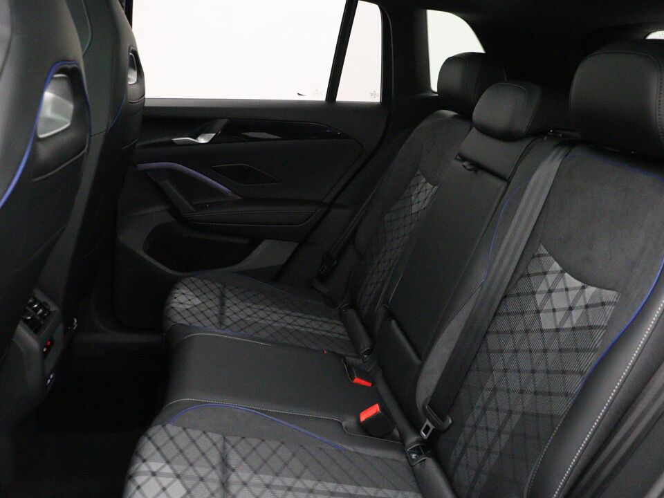 Volkswagen Tiguan R-Line Edition 1.5 eHybrid 150 kW / 204 PK