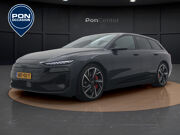Audi S6 Avant e-tron S edition quattro 100kWh 370 kW / 503 PK