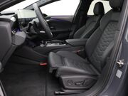 Audi S6 Avant e-tron S edition quattro 100kWh 370 kW / 503 PK