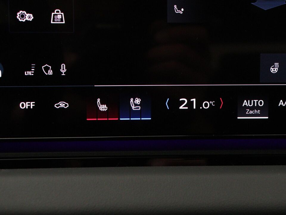 Audi S6 Avant e-tron S edition quattro 100kWh 370 kW / 503 PK