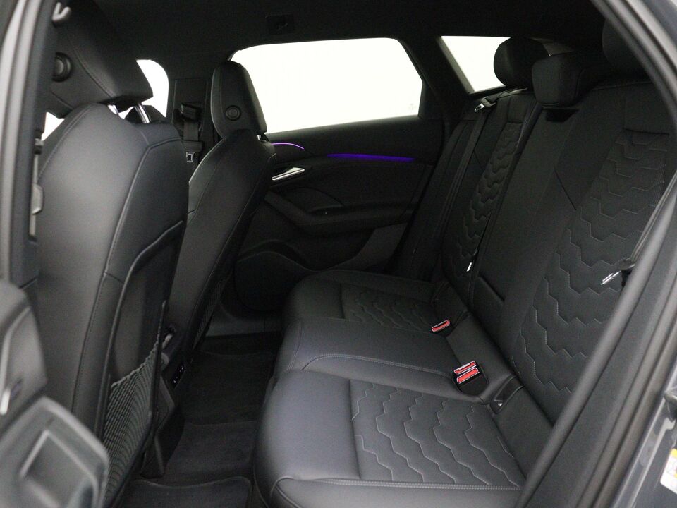 Audi S6 Avant e-tron S edition quattro 100kWh 370 kW / 503 PK