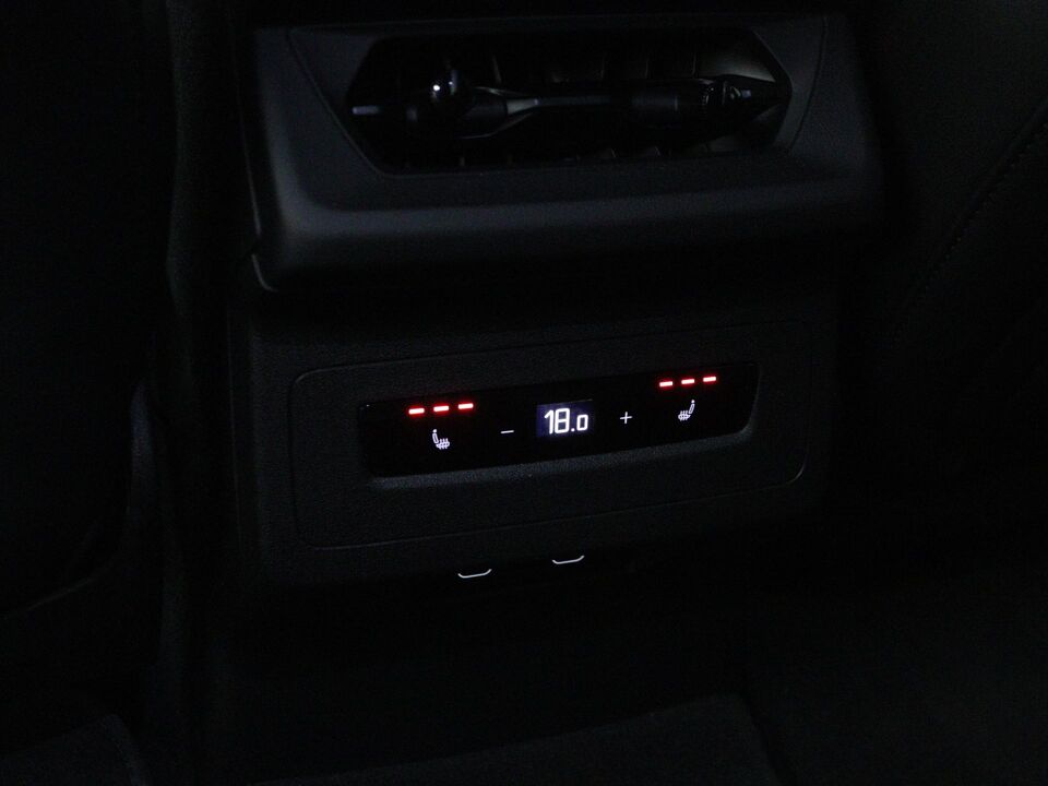 Audi S6 Avant e-tron S edition quattro 100kWh 370 kW / 503 PK