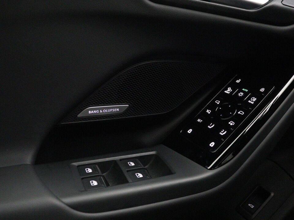 Audi S6 Avant e-tron S edition quattro 100kWh 370 kW / 503 PK