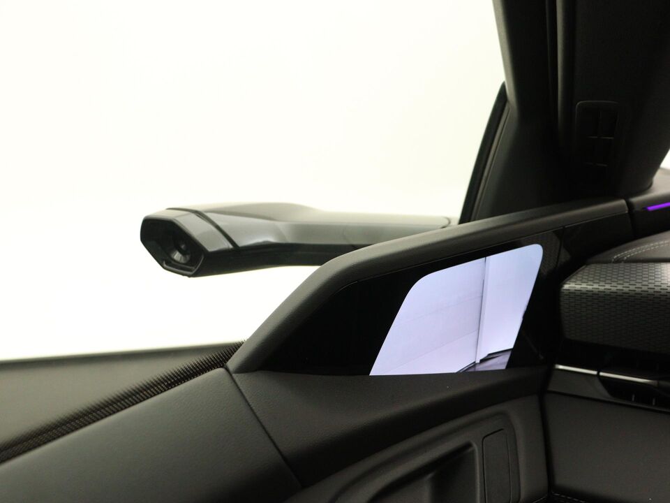 Audi S6 Avant e-tron S edition quattro 100kWh 370 kW / 503 PK