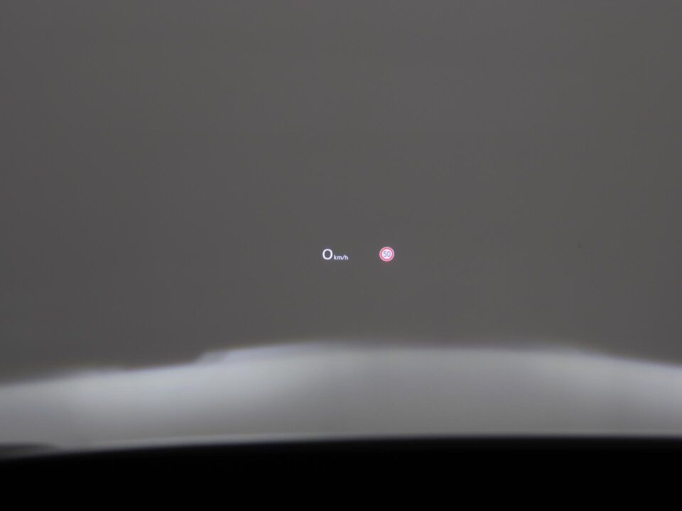 Audi S6 Avant e-tron S edition quattro 100kWh 370 kW / 503 PK