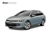 Volkswagen GOLF Variant Life Edition 1.5 eTSI 85 kW / 116 pk