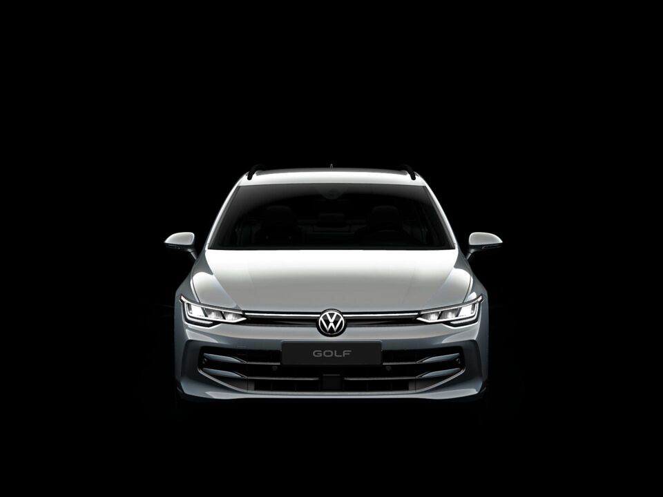 Volkswagen GOLF Variant Life Edition 1.5 eTSI 85 kW / 116 pk