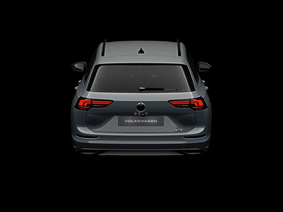 Volkswagen GOLF Variant Life Edition 1.5 eTSI 85 kW / 116 pk