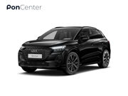 Audi Q4 e-tron S edition Competition 45 82 kWh 210 kW / 286 PK