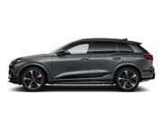 Audi Q6 e-tron S edition 100Kwh 225 kW / 306 PK