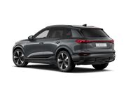 Audi Q6 e-tron S edition 100Kwh 225 kW / 306 PK