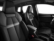 Audi Q6 e-tron S edition 100Kwh 225 kW / 306 PK