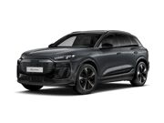Audi Q6 e-tron S edition 100Kwh 225 kW / 306 PK