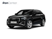 Audi Q2 S edition 35 TFSI 110 kW / 150 PK