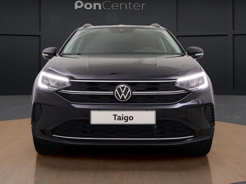 Volkswagen Taigo Life Edition 1.0 TSI 70 kW / 95 pk
