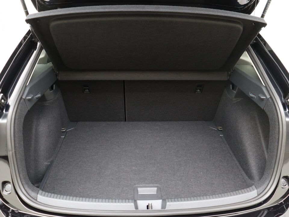 Volkswagen Taigo Life Edition 1.0 TSI 70 kW / 95 pk