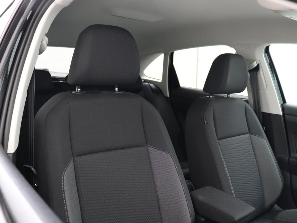 Volkswagen Taigo Life Edition 1.0 TSI 70 kW / 95 pk