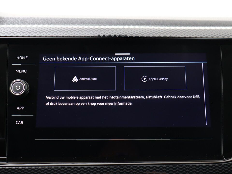 Volkswagen Taigo Life Edition 1.0 TSI 70 kW / 95 pk