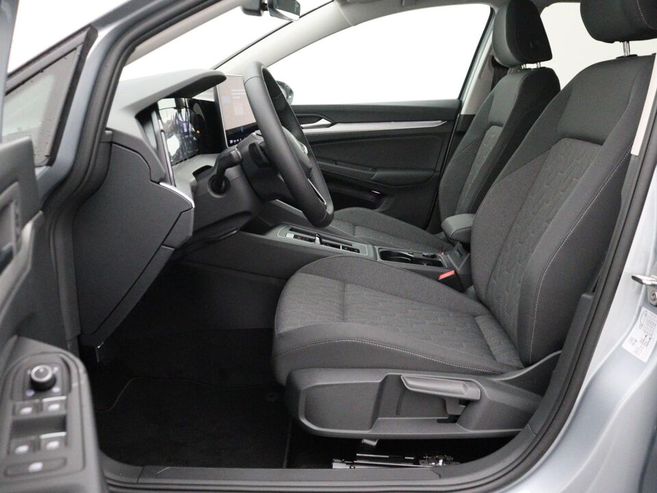 Volkswagen Golf Life Edition 1.5 eHybrid 150 kW / 204 PK