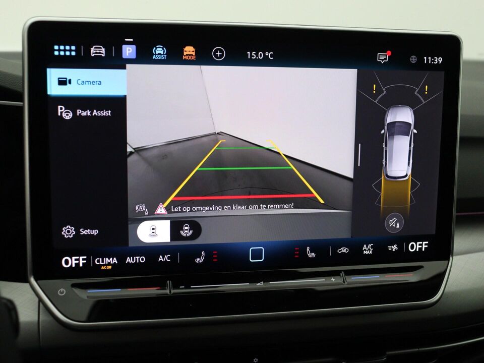 Volkswagen Golf Life Edition 1.5 eHybrid 150 kW / 204 PK