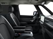 Volkswagen ID. Buzz Pro Bulli 210 kW / 286 pk 7p