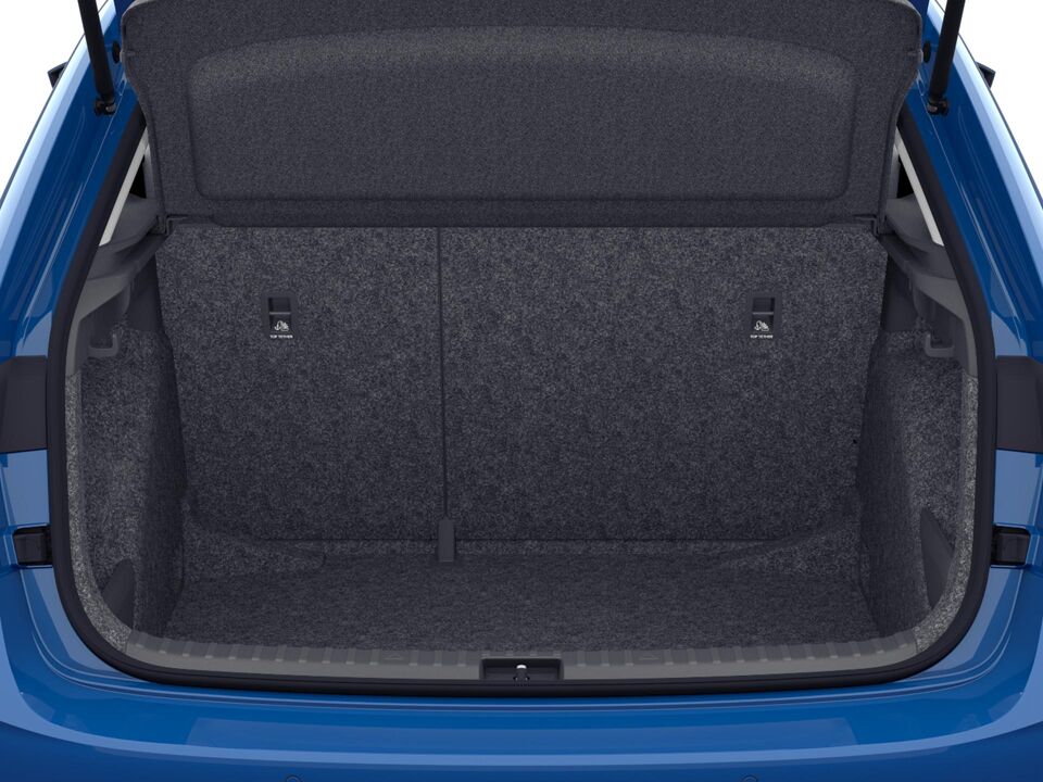 Škoda Scala Selection 1.0 TSI 85 kW / 115 PK