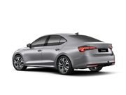 Škoda Octavia Business Edition Plus 1.5 TSI m-HEV 85 kW / 115 PK