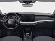 Škoda Octavia Business Edition Plus 1.5 TSI m-HEV 85 kW / 115 PK