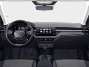 Škoda Fabia Selection 1.0 TSI 70 kW / 95 PK