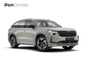 Škoda Kodiaq Sportline Business 1.5 TSI PHEV 150 kW / 204 PK